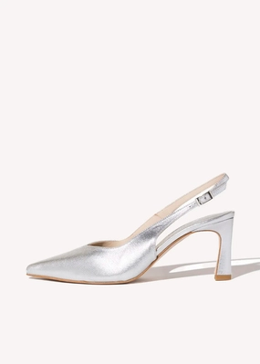 Laurette Slingback Pump