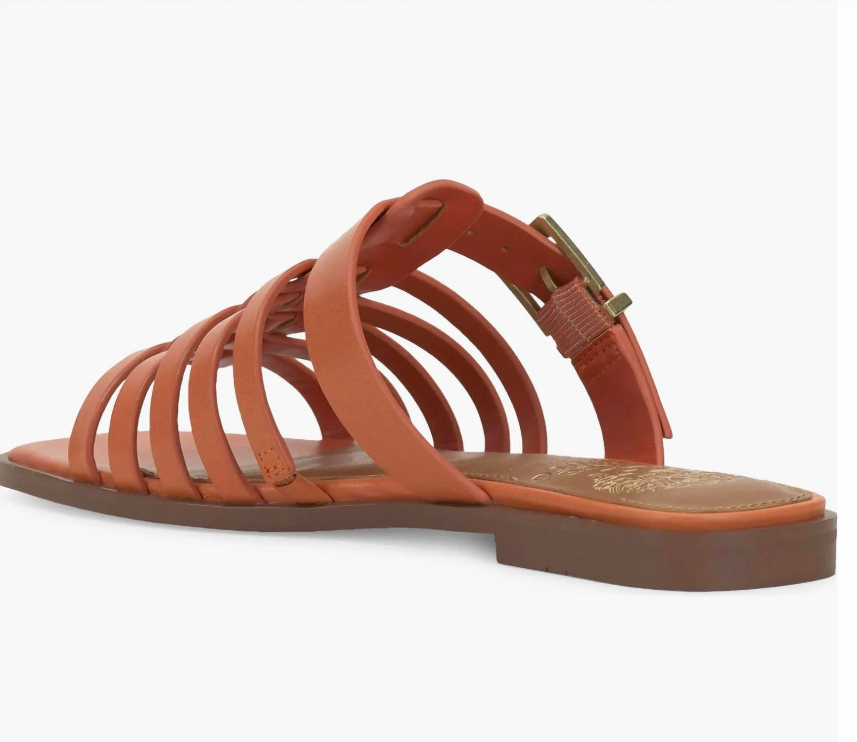 Lemenda In Orange
