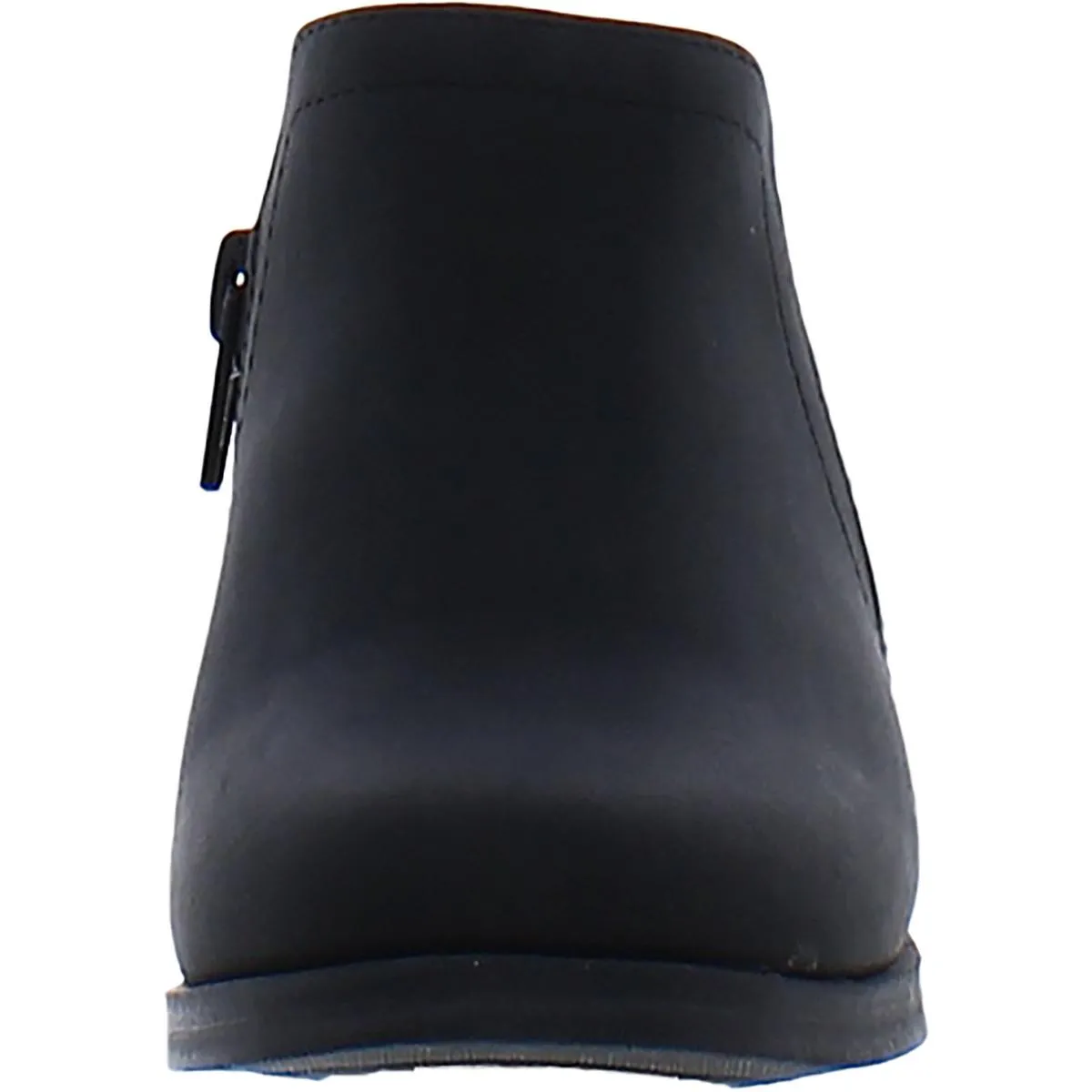 Lil Gilli Girls Toddler Faux Leather Booties