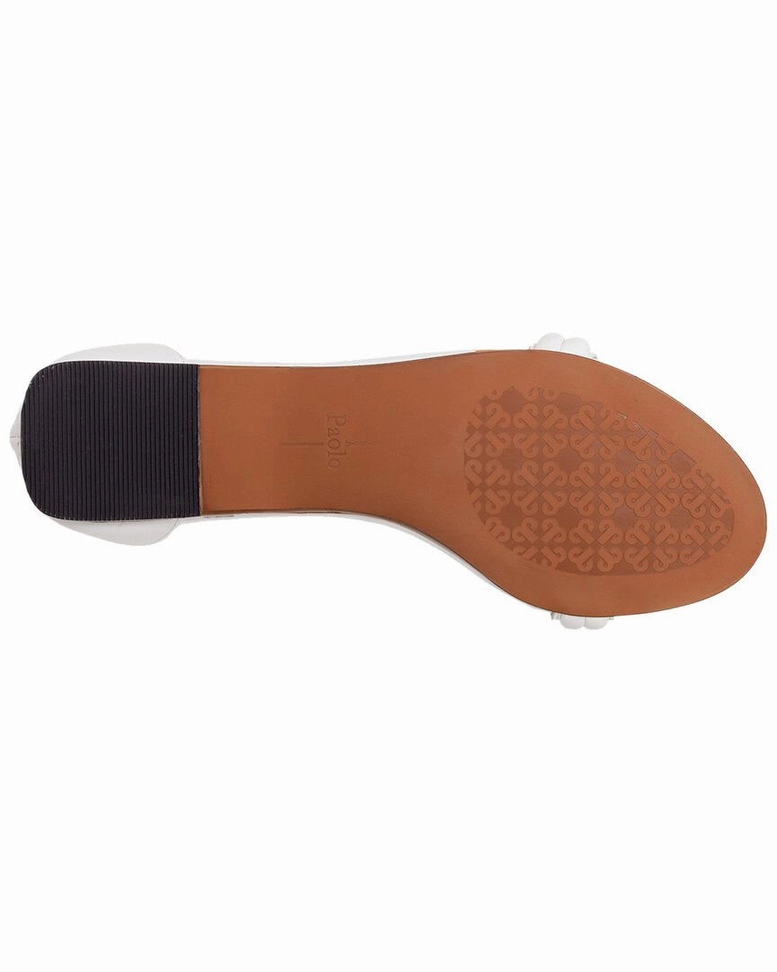 Linea Paolo Leonie-L Leather Sandal