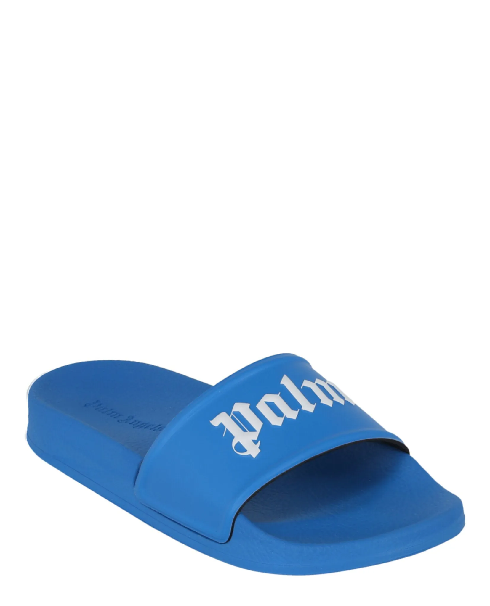 Logo Printed Pool Slides