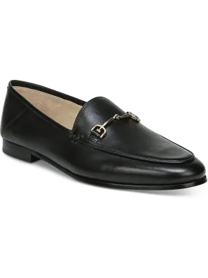 Loraine Girls Leather Big Kid Loafers