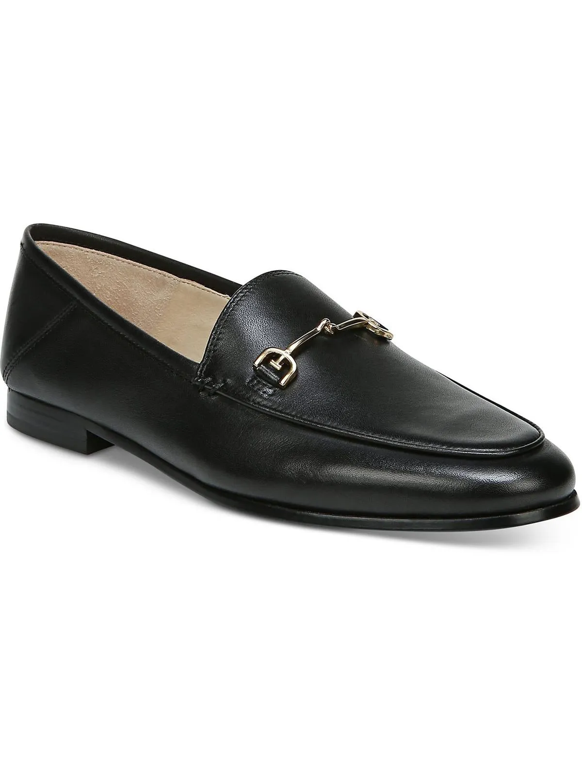 Loraine Girls Leather Big Kid Loafers