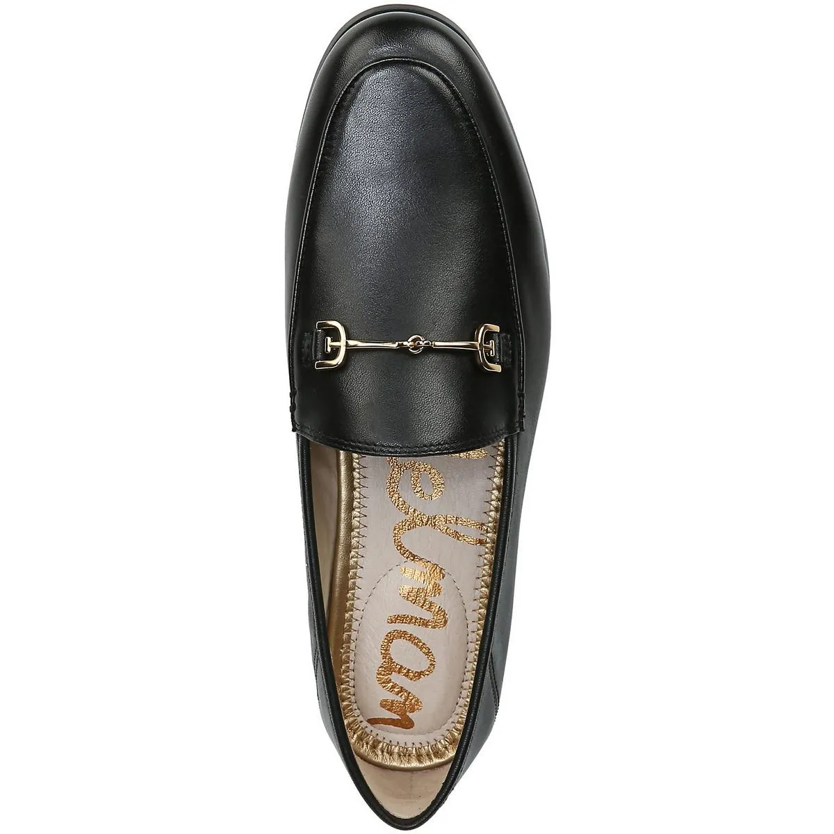 Loraine Girls Leather Big Kid Loafers