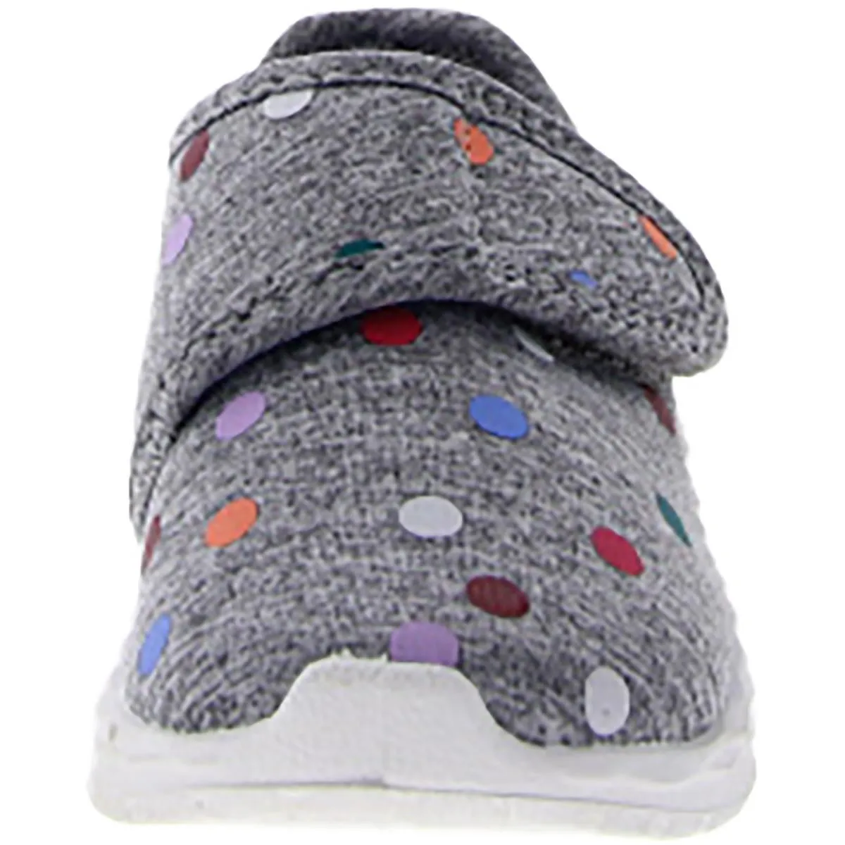 Lorena Girls Toddler Lifestyle Casual and Fashion Sneakers