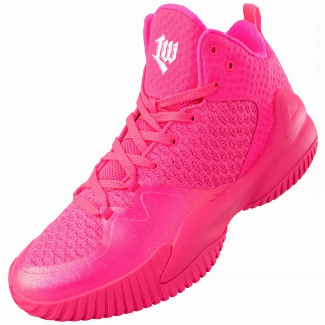 Lou Men's Basketball Shoes