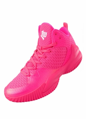 Lou Men's Basketball Shoes