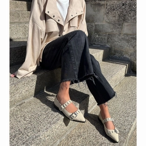 LOVE AND ENERGY BEIGE CR - BEIGE