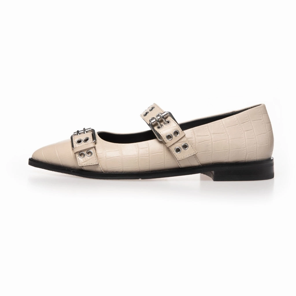 LOVE AND ENERGY BEIGE CR - BEIGE
