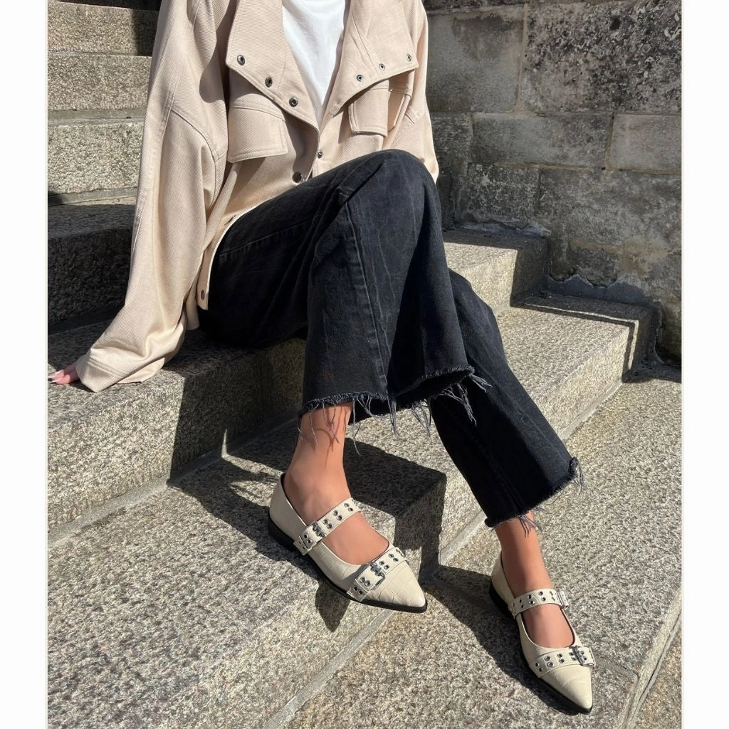 LOVE AND ENERGY BEIGE CR - BEIGE