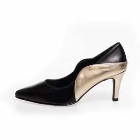 LOVE AND JOY - BLACK GOLD - Black Gold