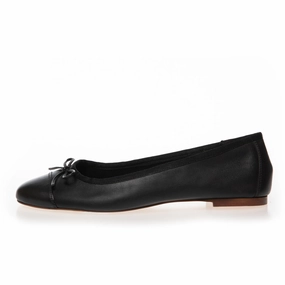 LOVELY - Black plain