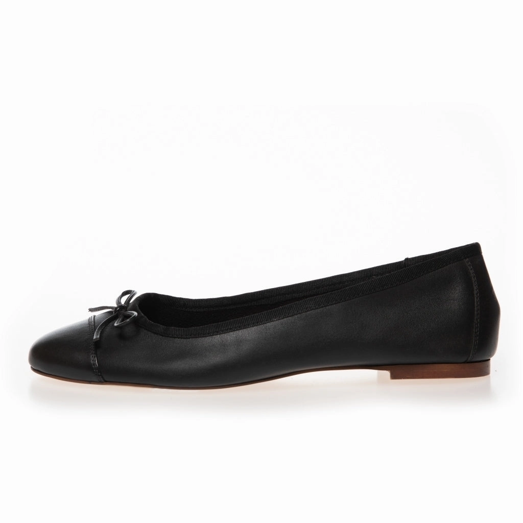 LOVELY - Black plain