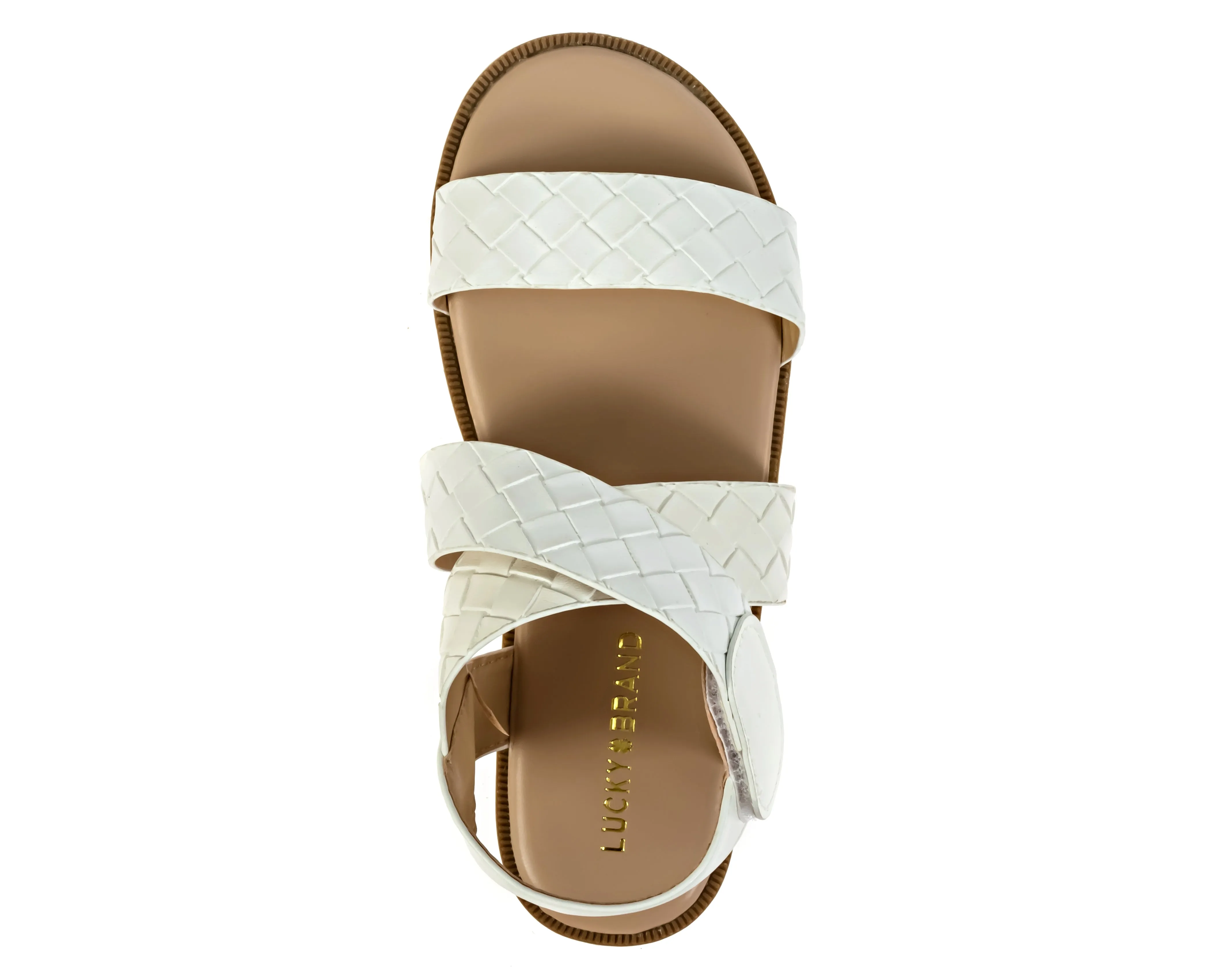Lucky Brand Toddler's Bea Sandal
