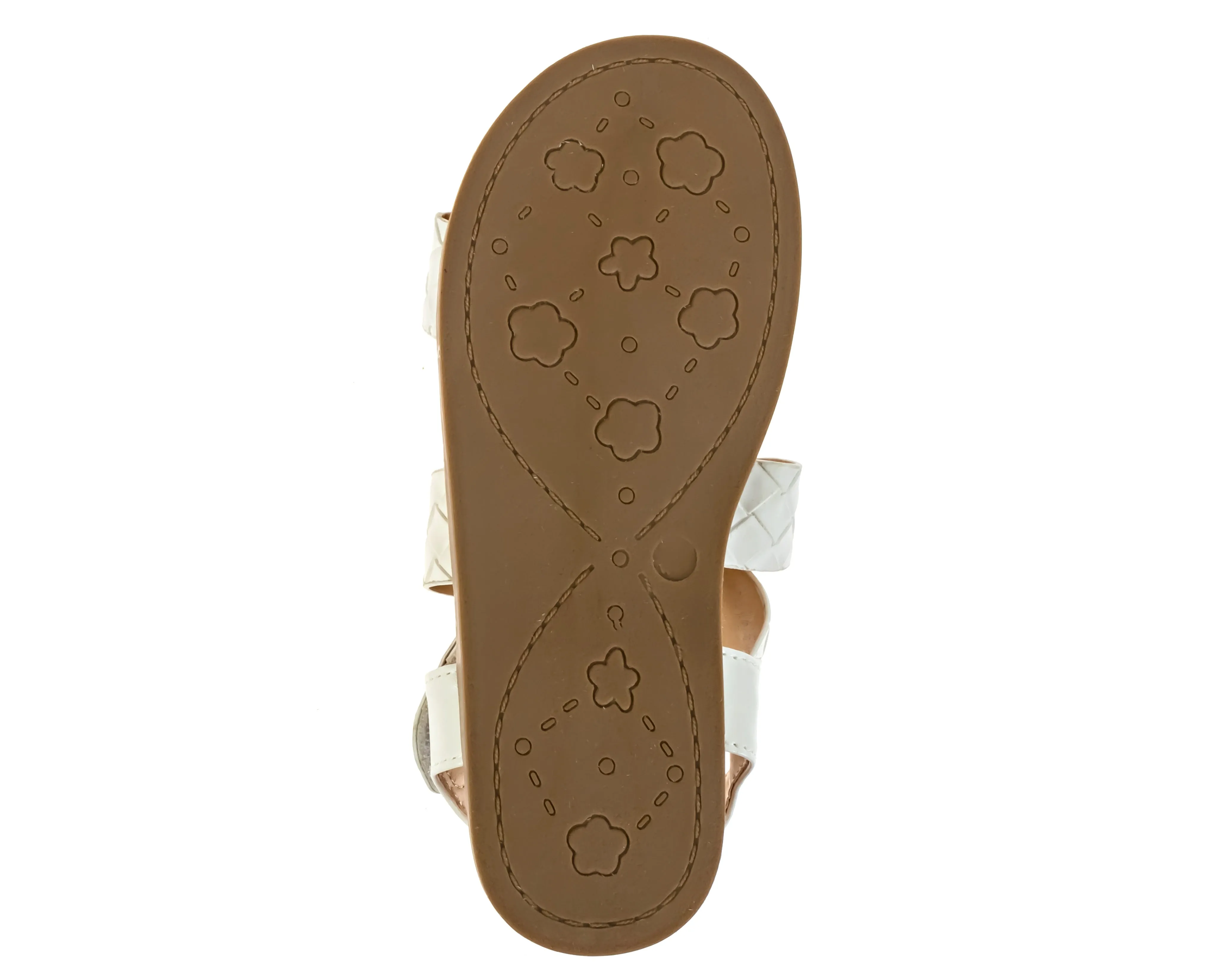 Lucky Brand Toddler's Bea Sandal
