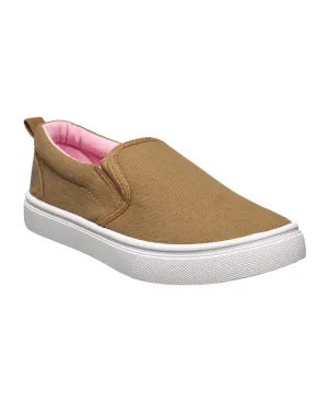 Lucky Brand Toddler's Edie Sneaker