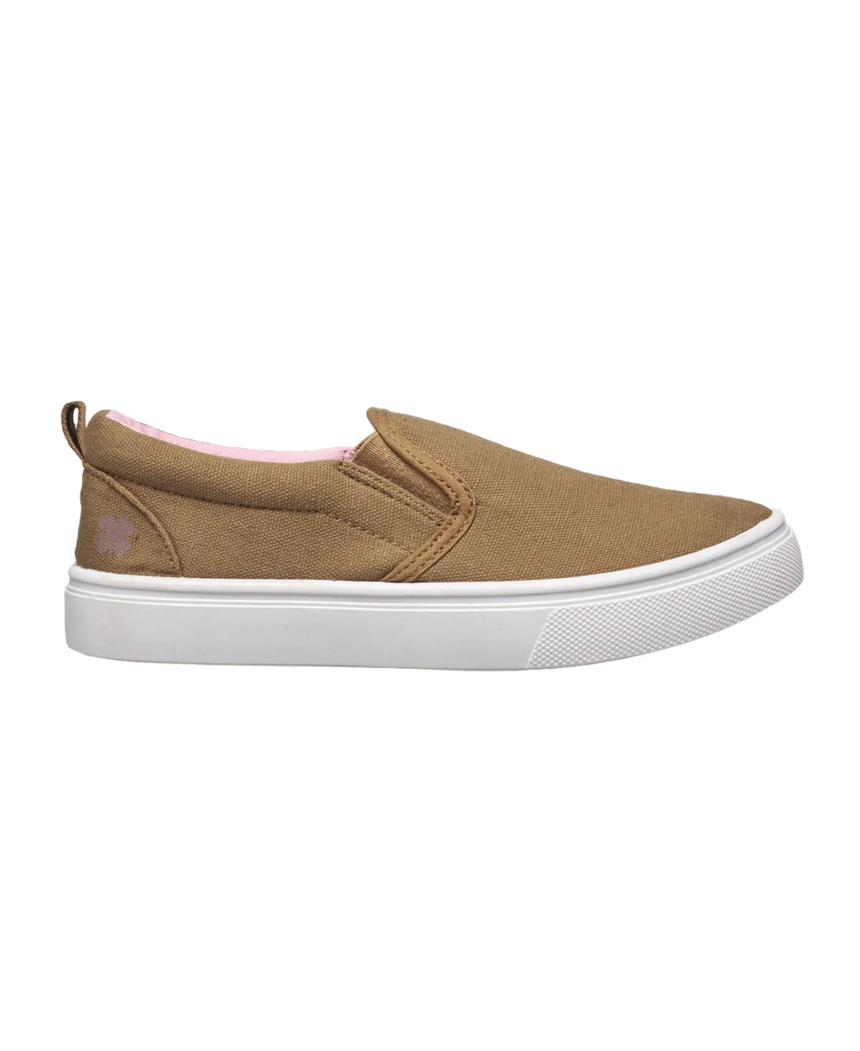Lucky Brand Toddler's Edie Sneaker