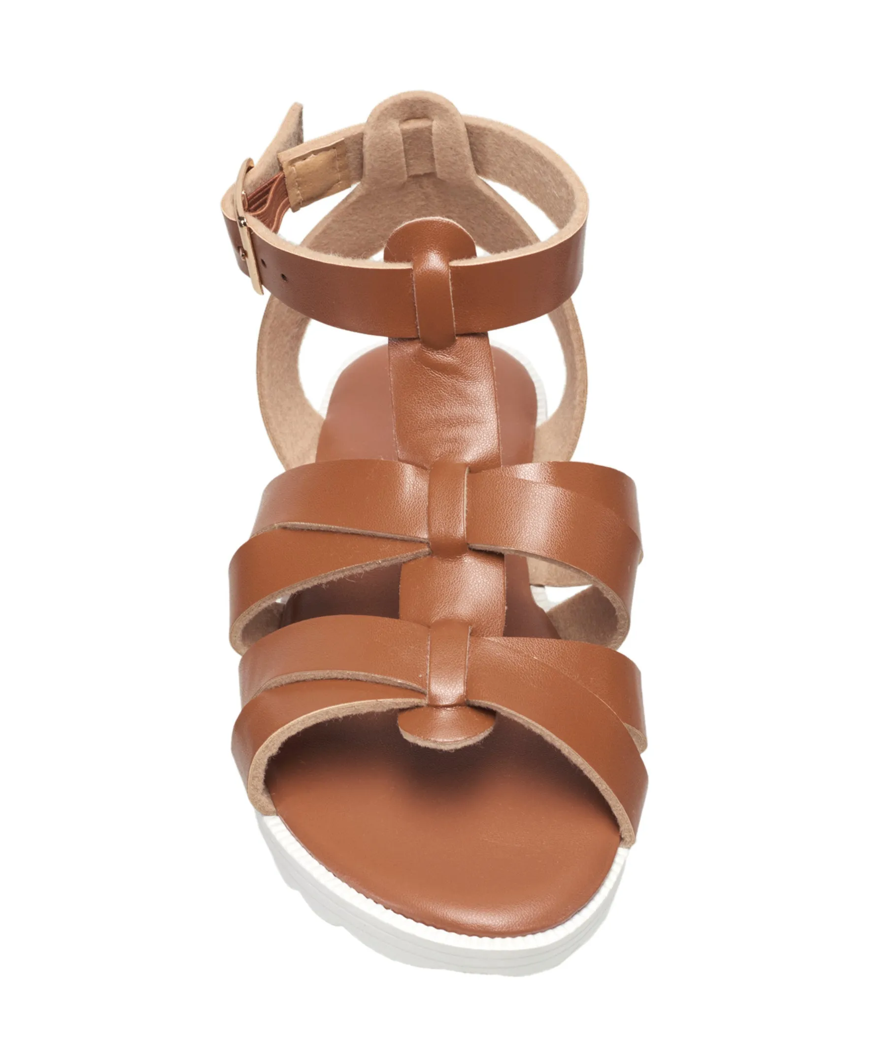 Lucky Brand Toddler's Gilly Sandal
