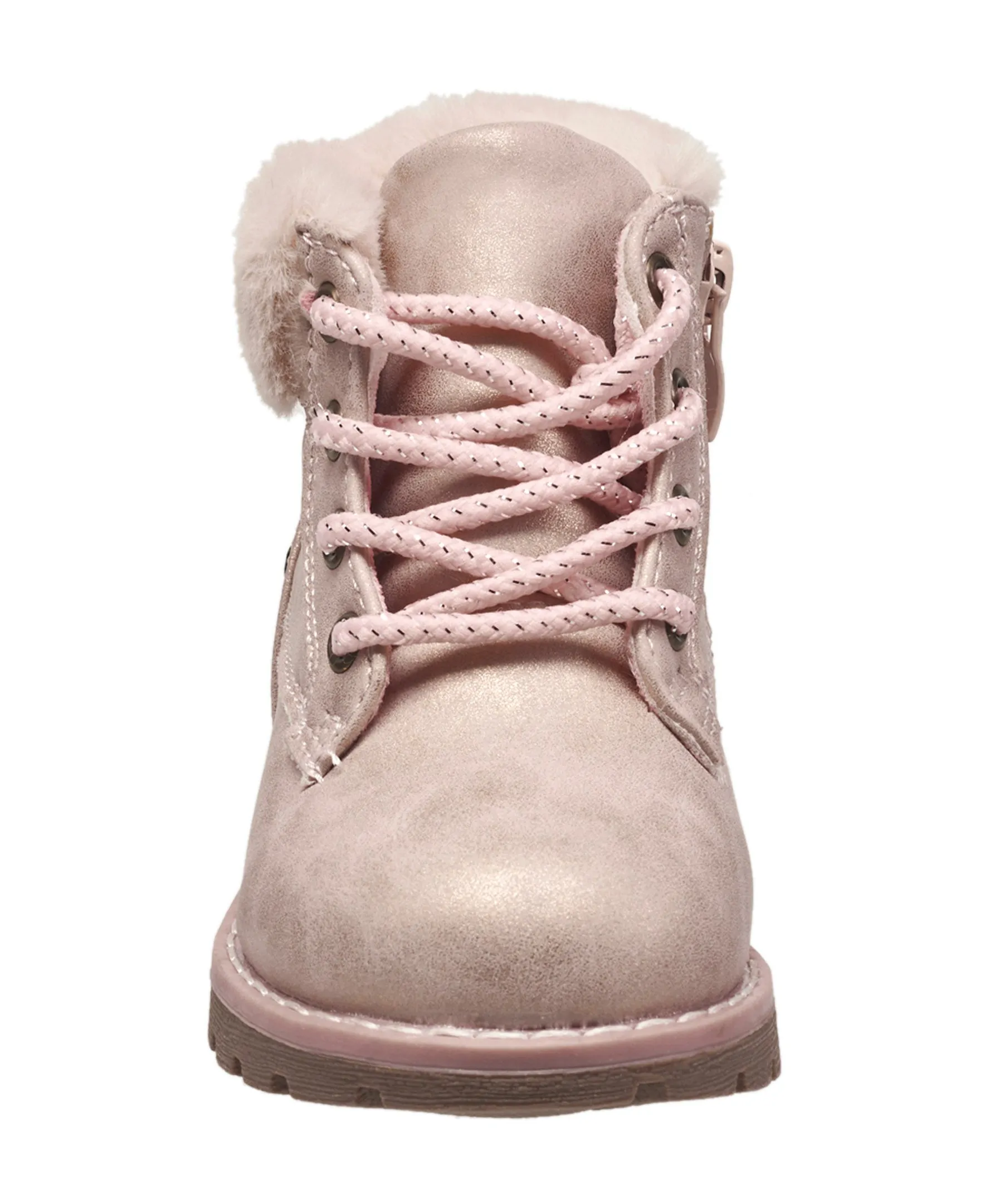 Lucky Brand Toddler's Hailey Boot