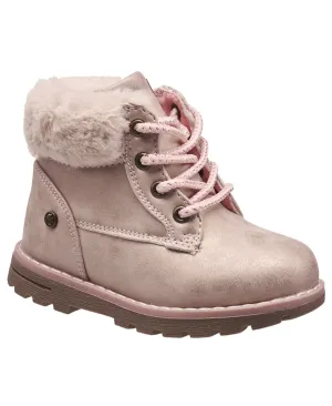 Lucky Brand Toddler's Hailey Boot