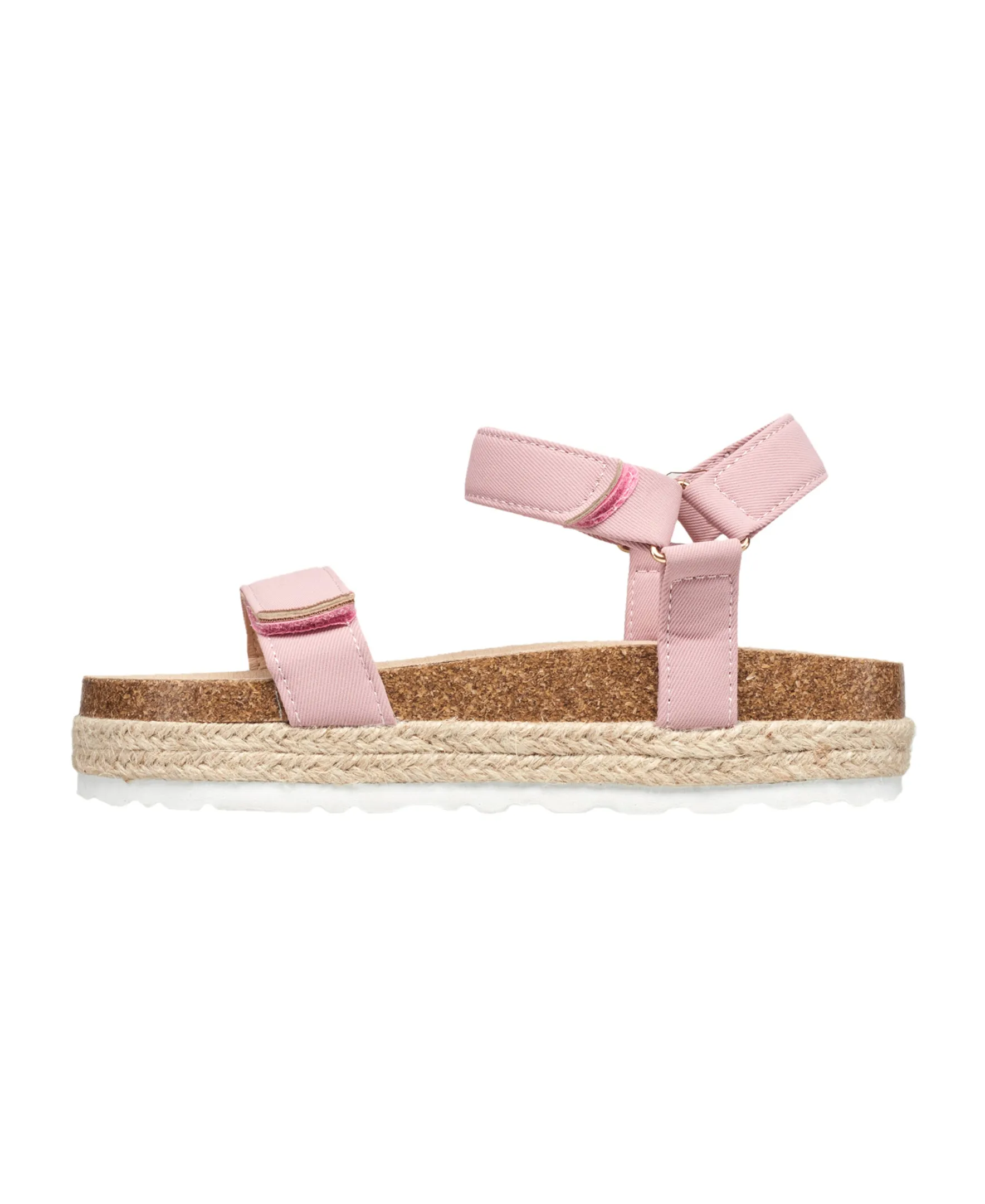 Lucky Brand Youth Espadrille Sandal
