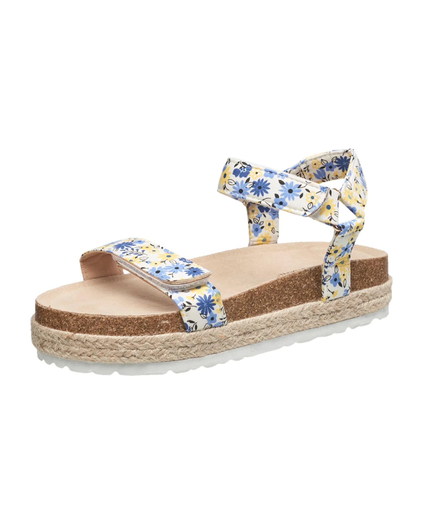 Lucky Brand Youth Espadrille Sandal