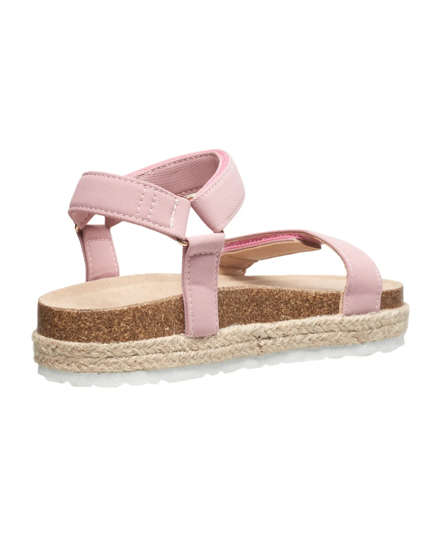 Lucky Brand Youth Espadrille Sandal