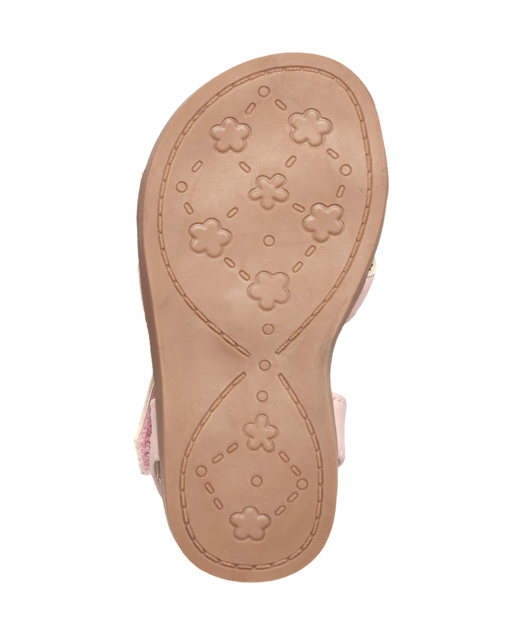 Lucky Brand Youth Evie Sandal