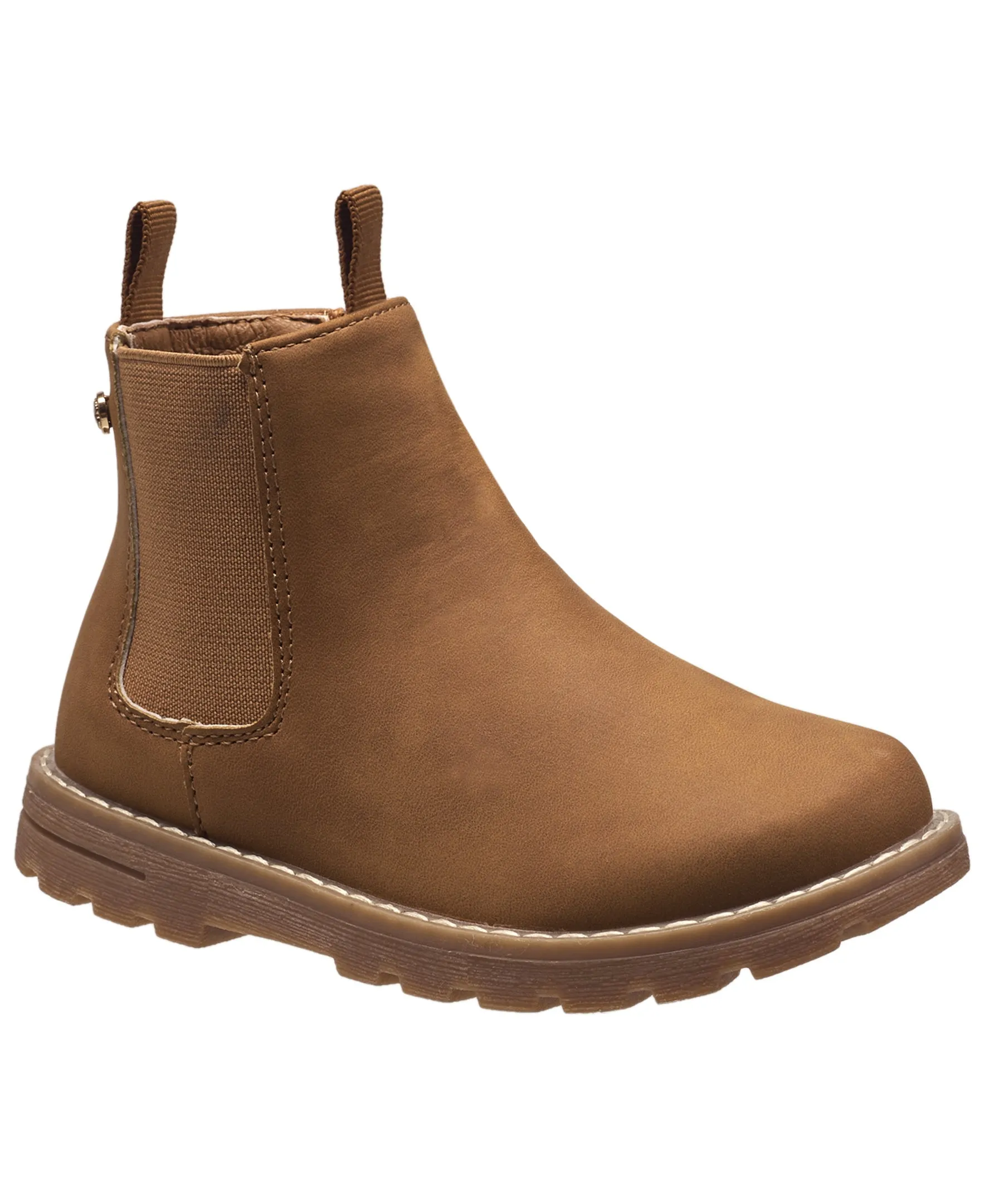 Lucky Brand Youth Lina Boot