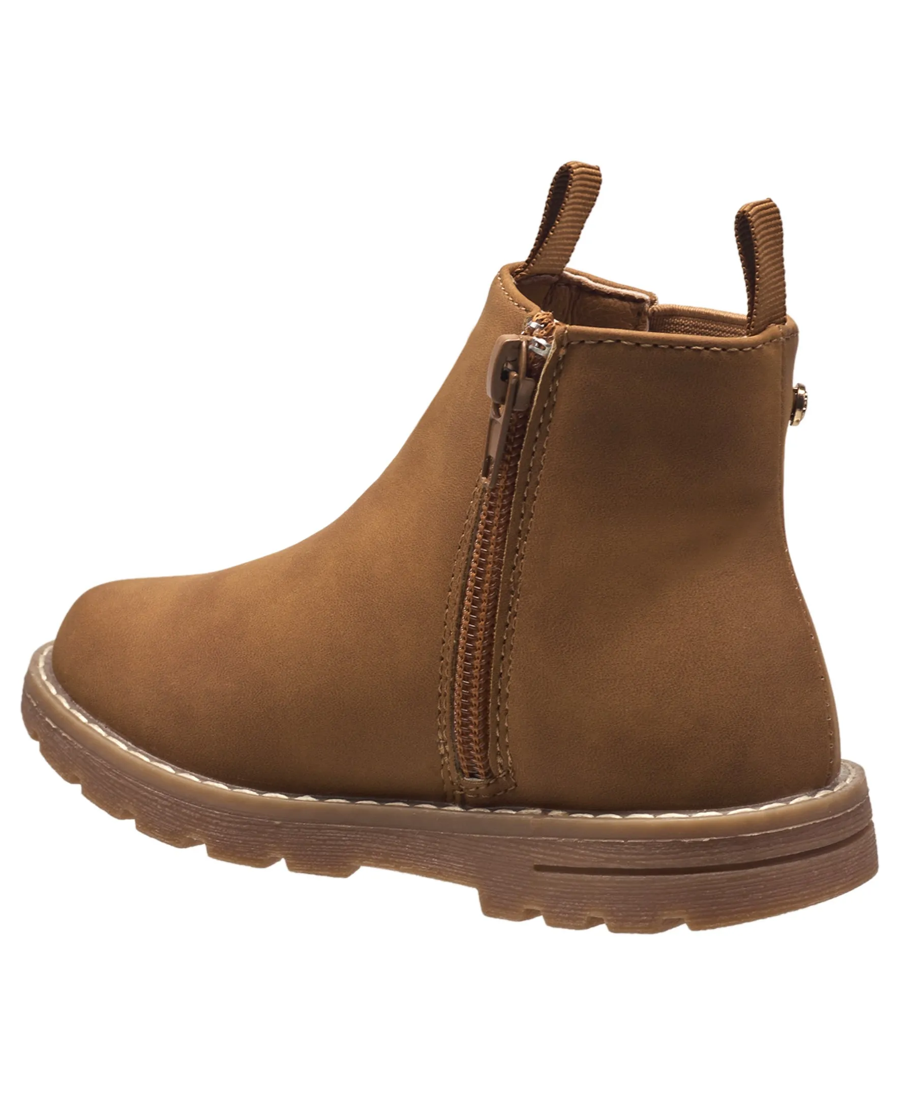 Lucky Brand Youth Lina Boot