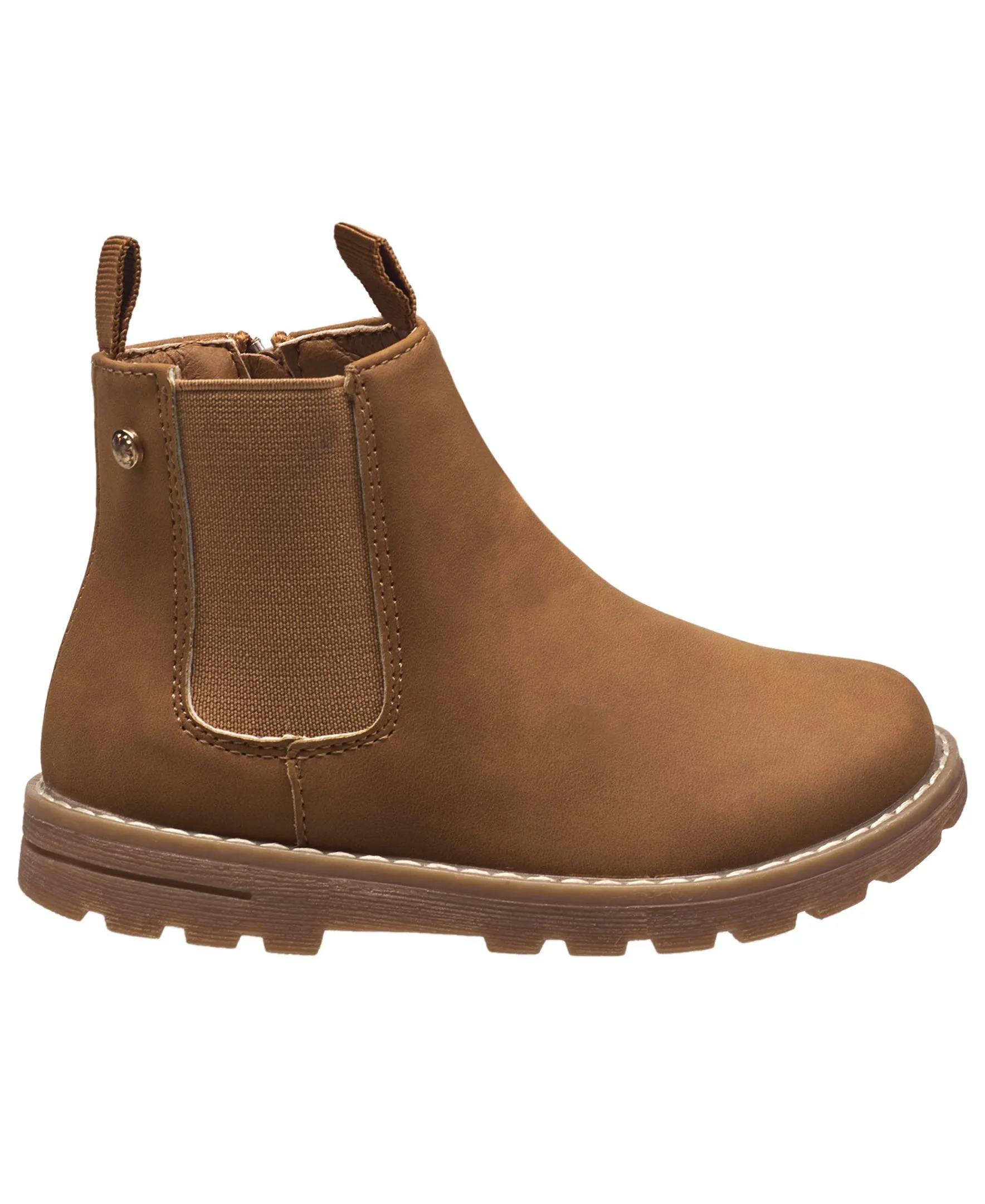 Lucky Brand Youth Lina Boot