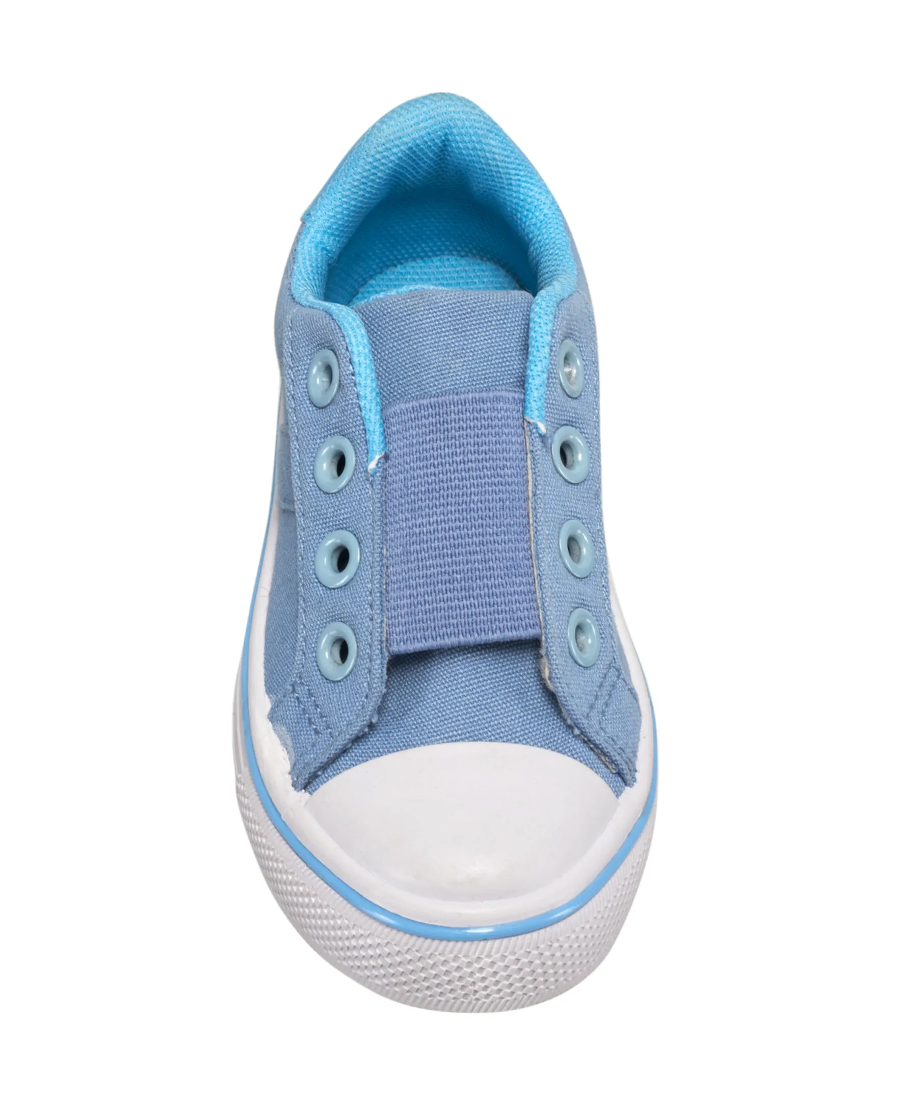 Lucky Brand Youth Mae Sneaker