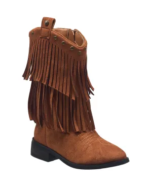 Lucky Brand Youth Randa Boot