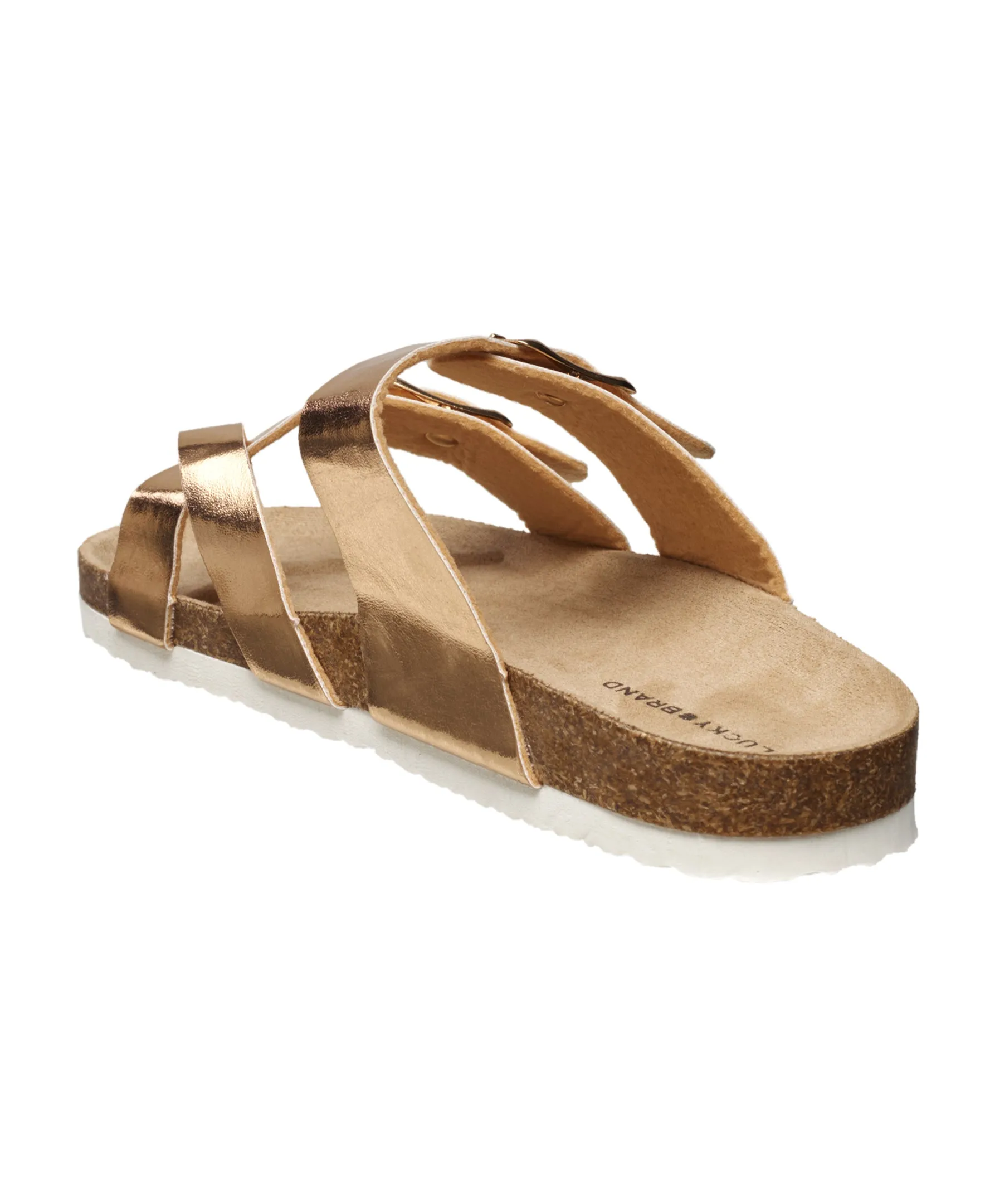 Lucky Brand Youth Renee Sandal