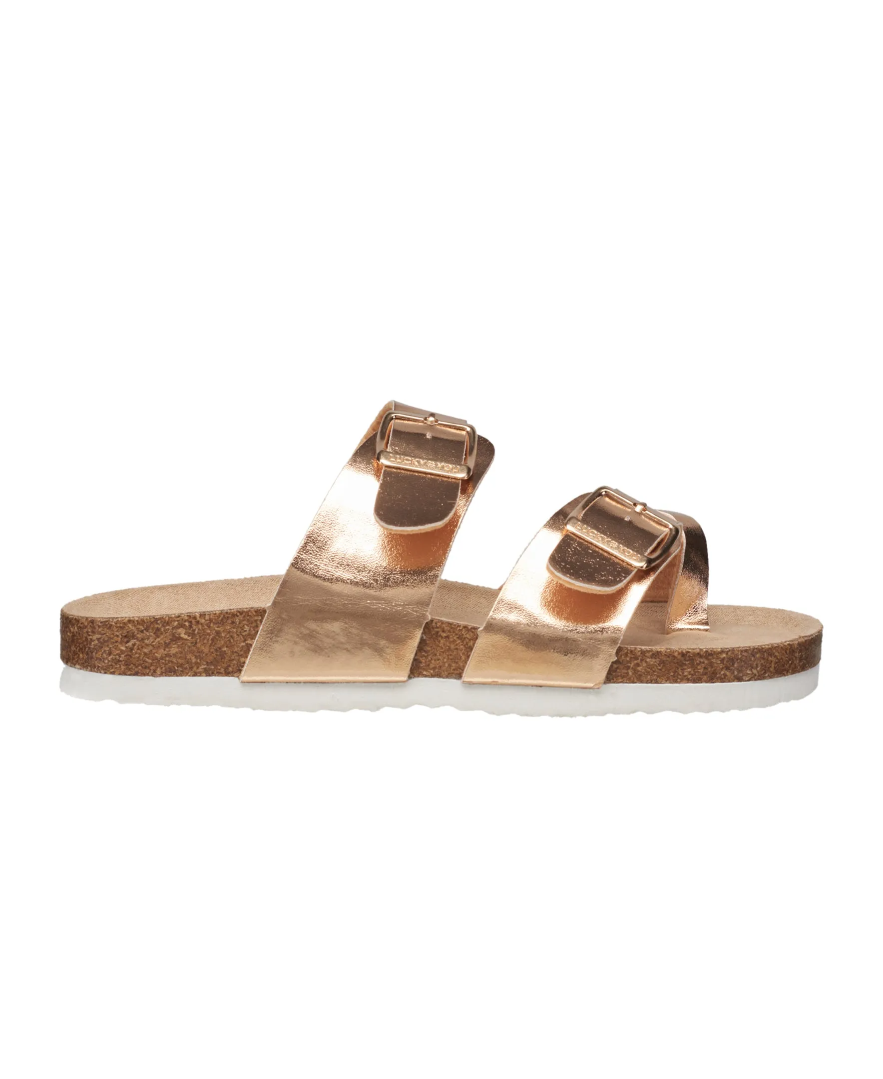 Lucky Brand Youth Renee Sandal