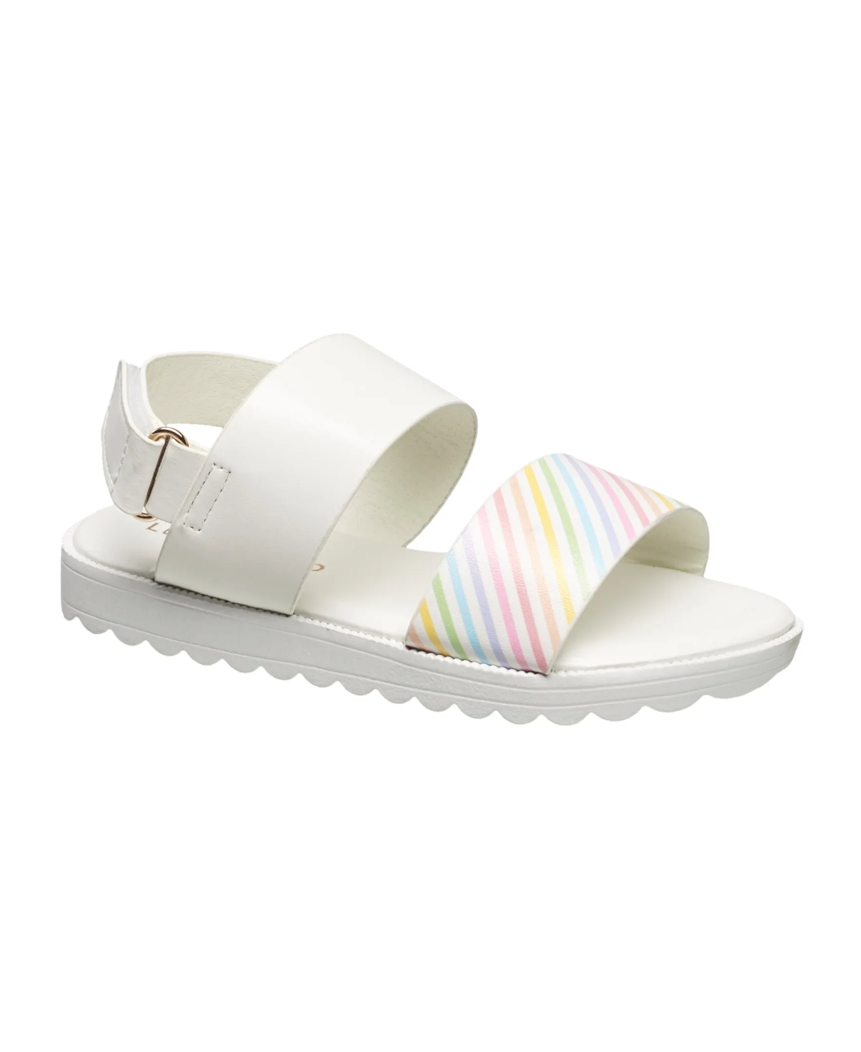 Lucky Brand Youth Sandy Sandal