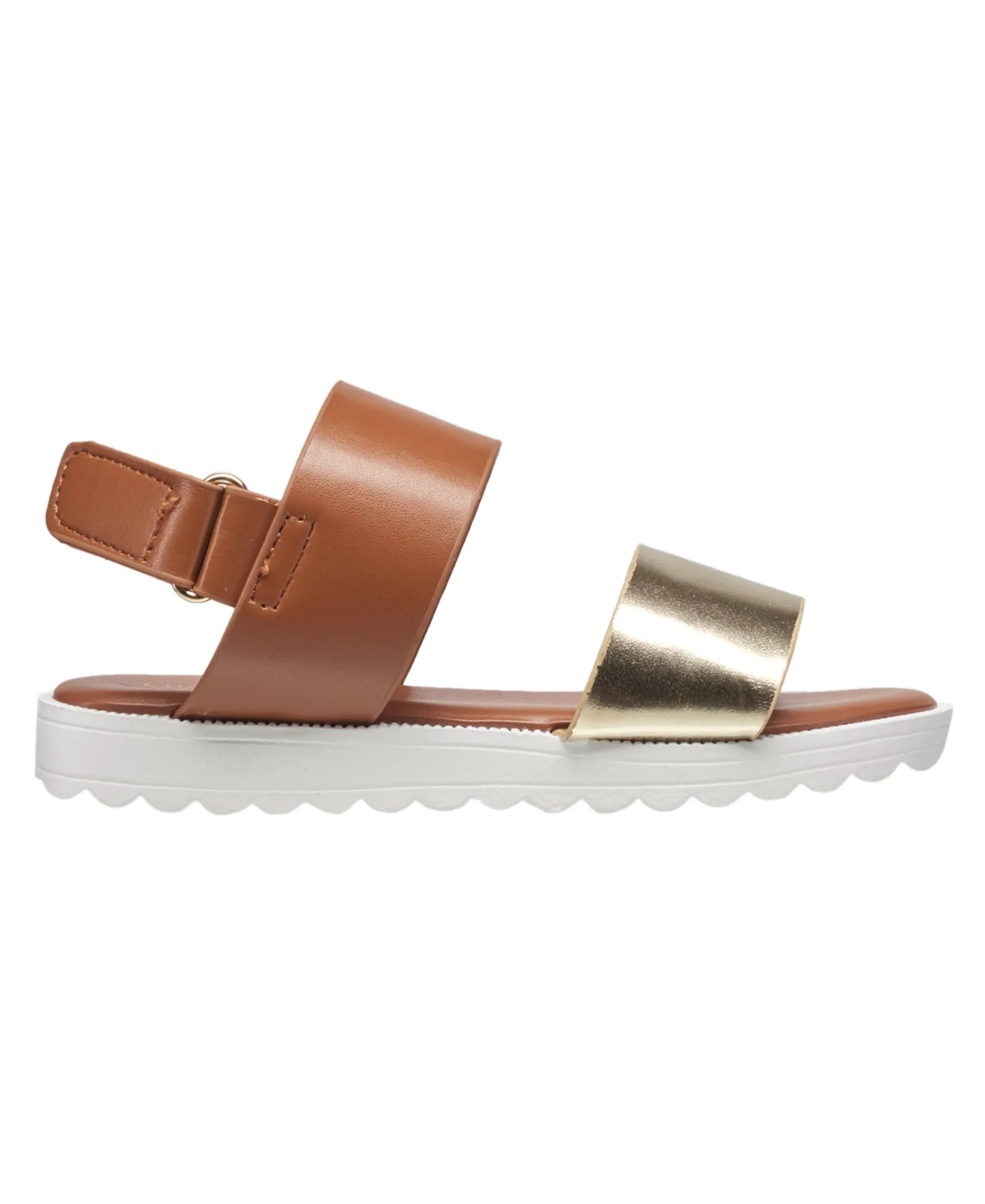 Lucky Brand Youth Sandy Sandal