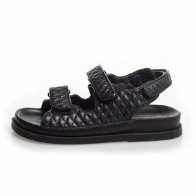 LUXURY - Black