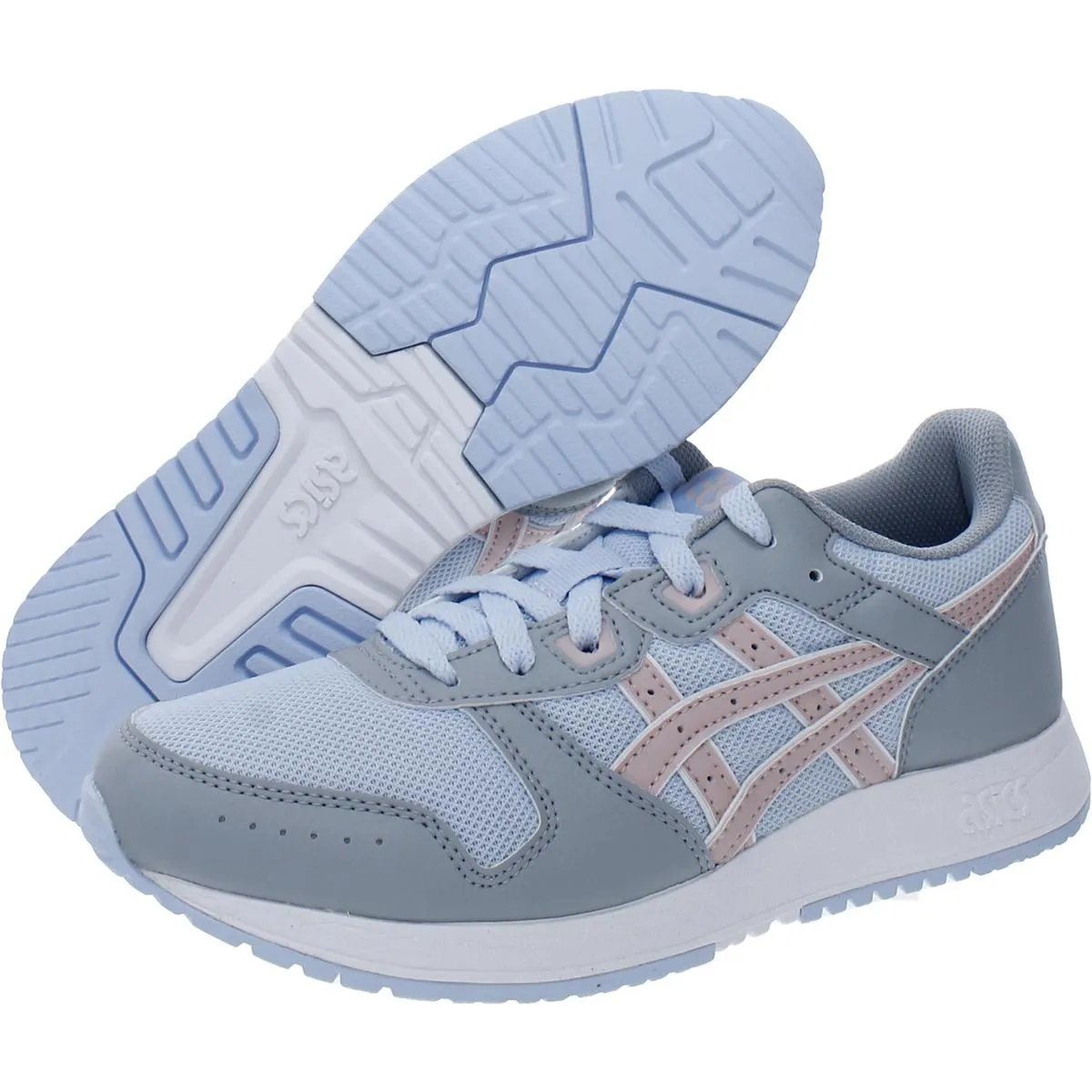 Lyte Classic GS Boys Fitness Gym Running Shoes