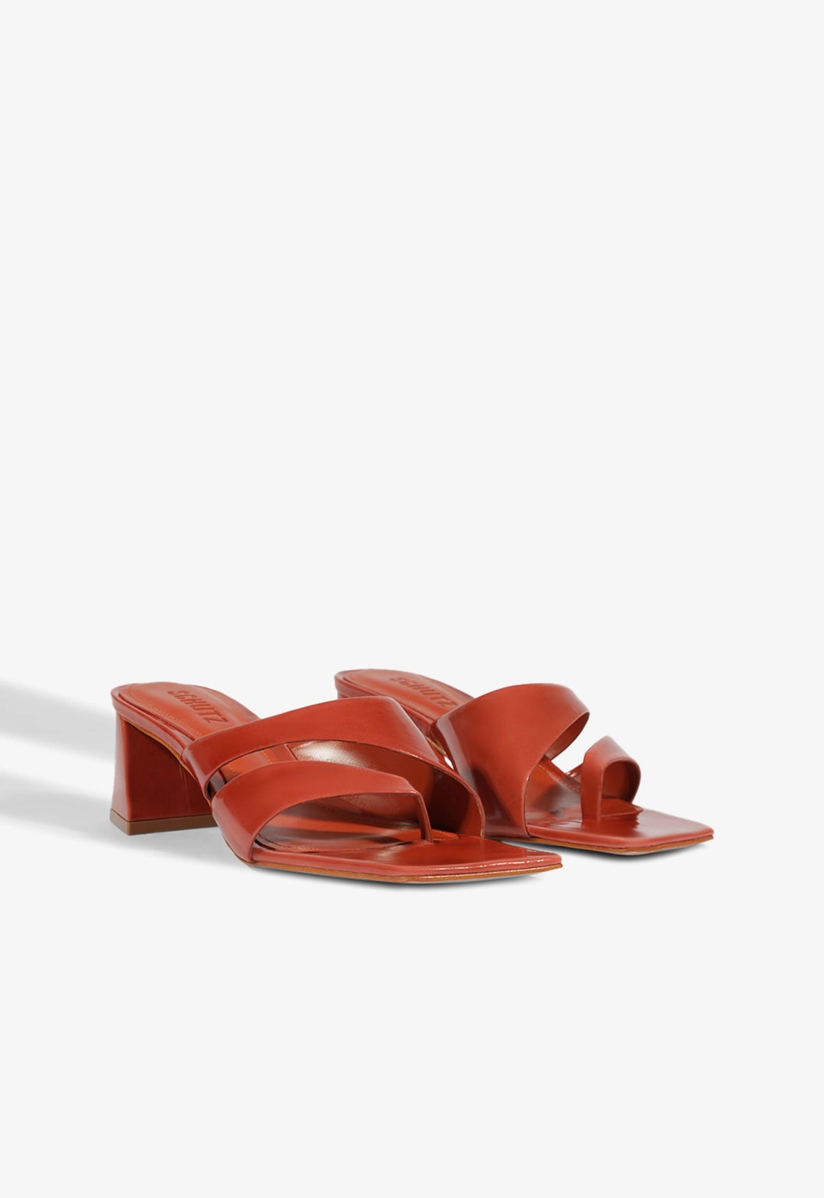 Madeline Mid Sandal