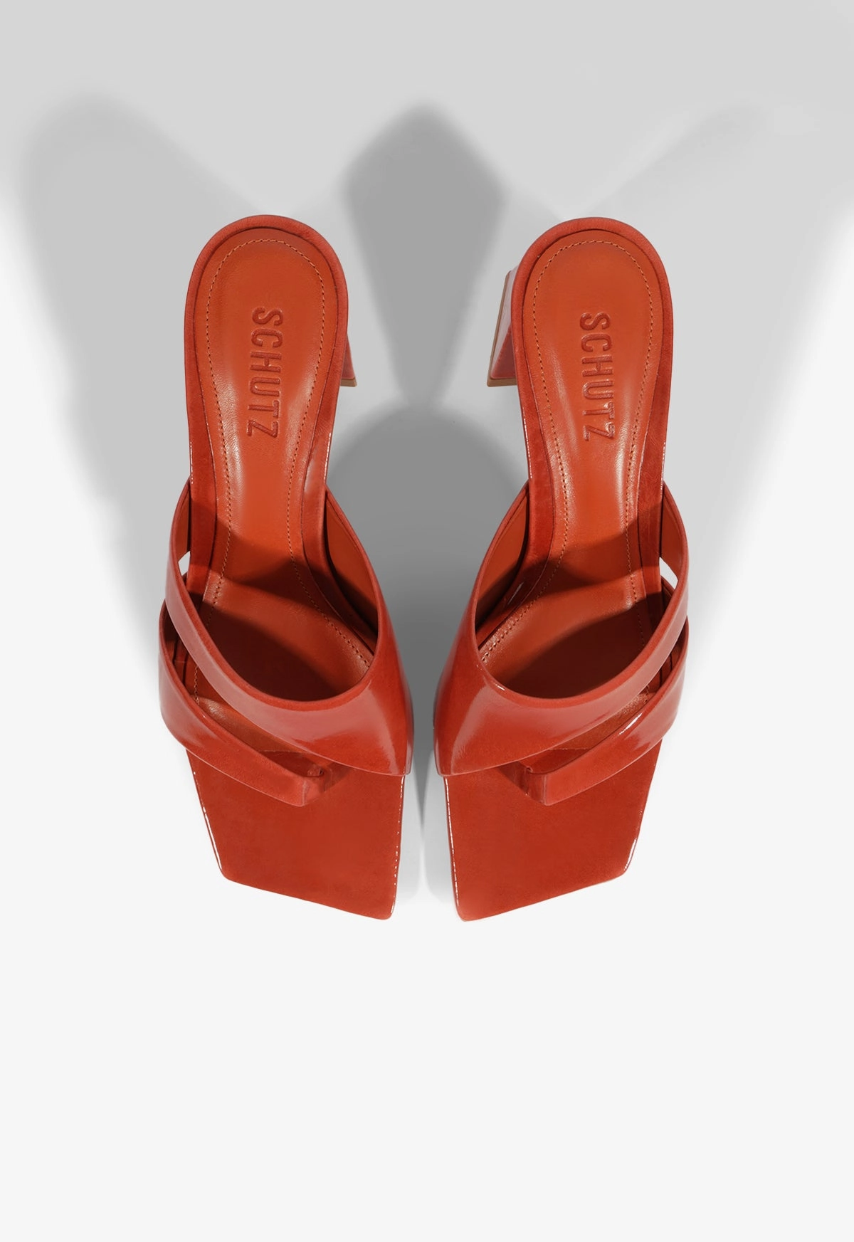 Madeline Mid Sandal