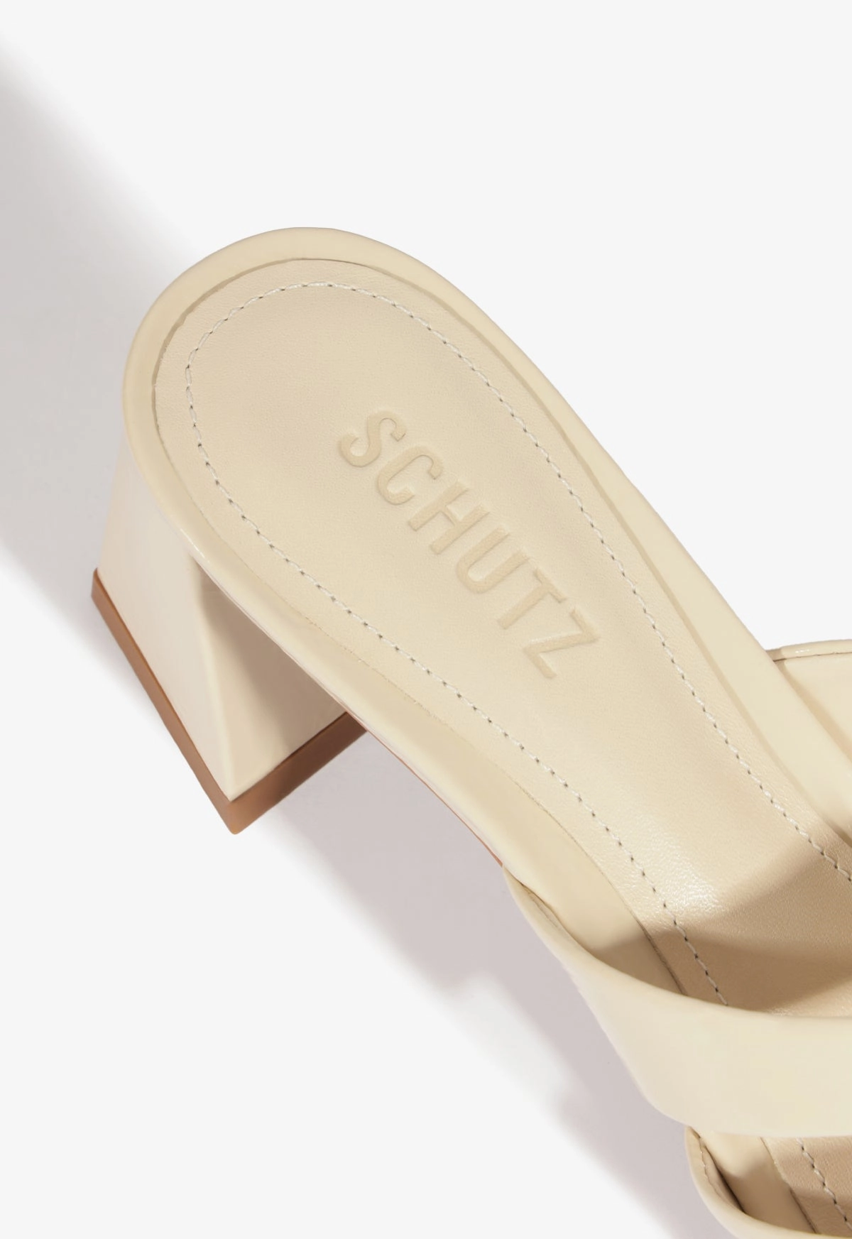 Madeline Mid Sandal