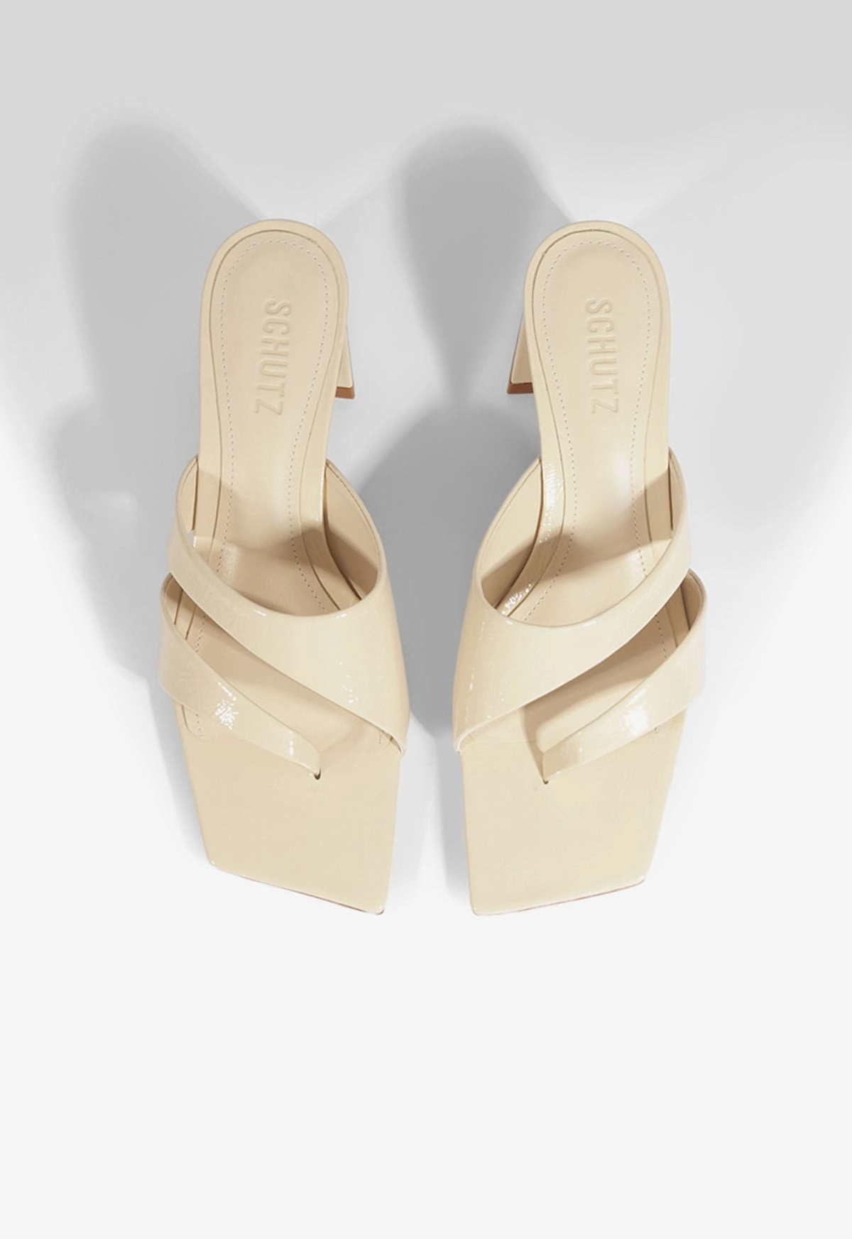 Madeline Mid Sandal