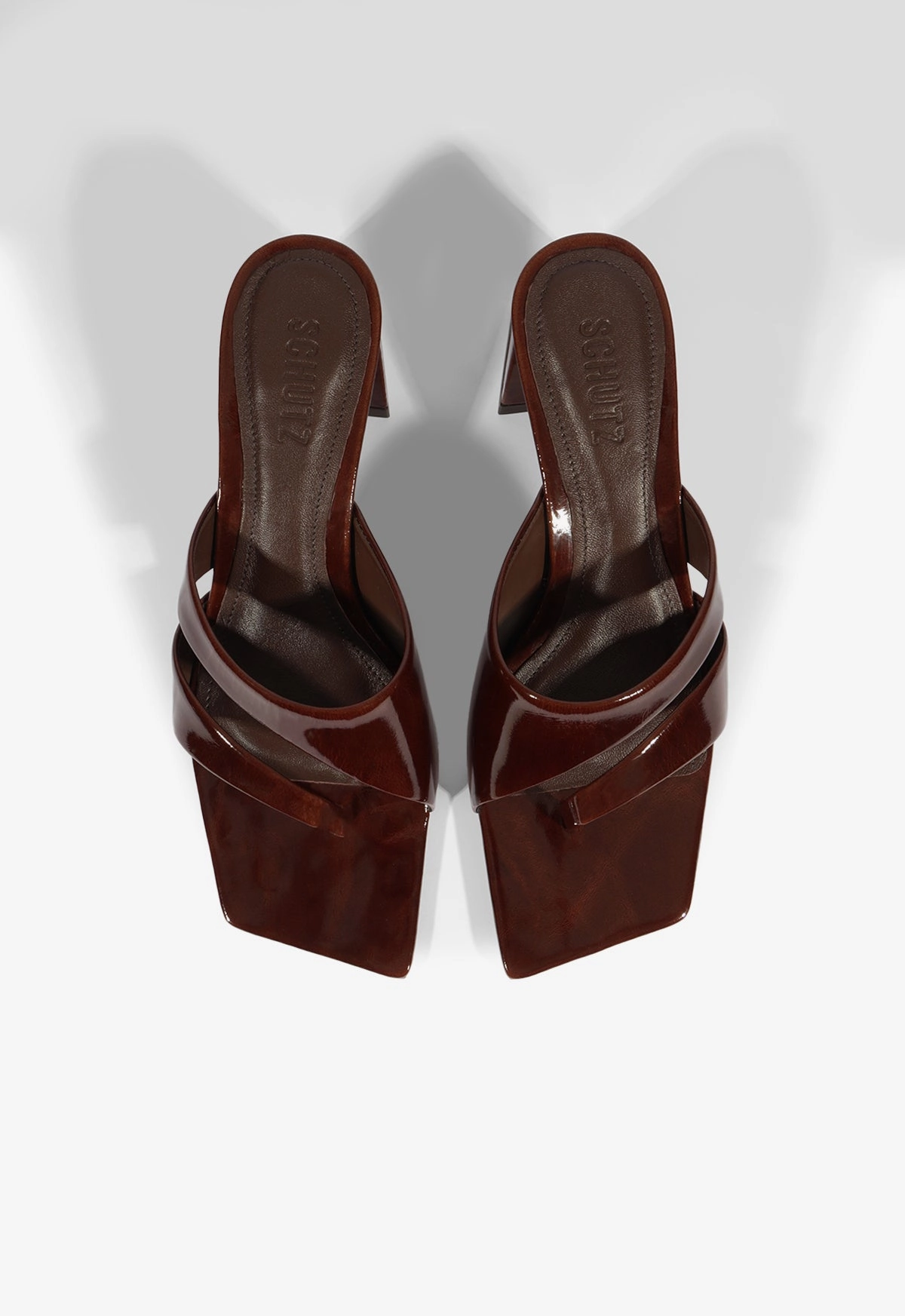 Madeline Mid Sandal