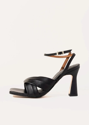 Maelle Leather Sandal