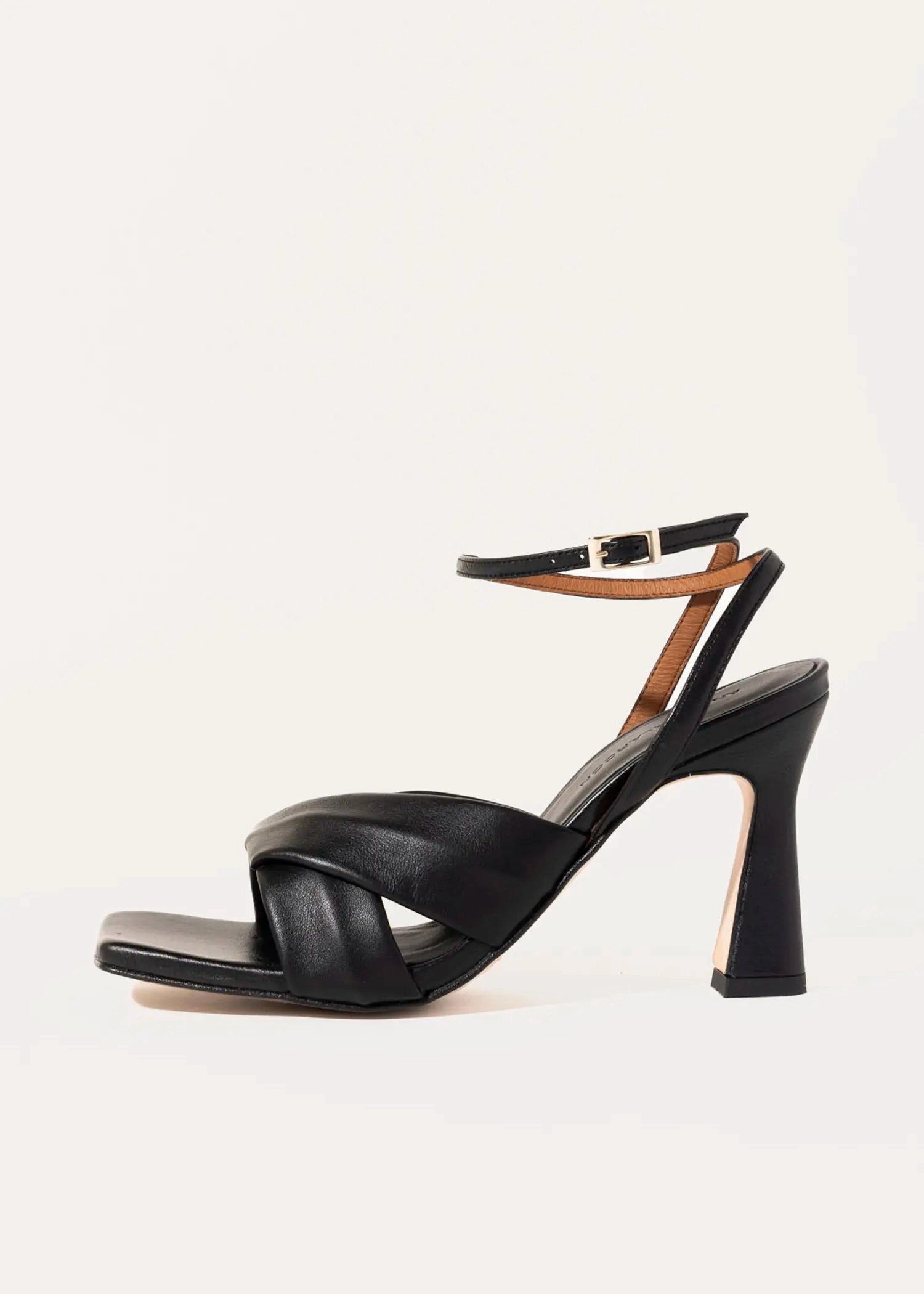 Maelle Leather Sandal