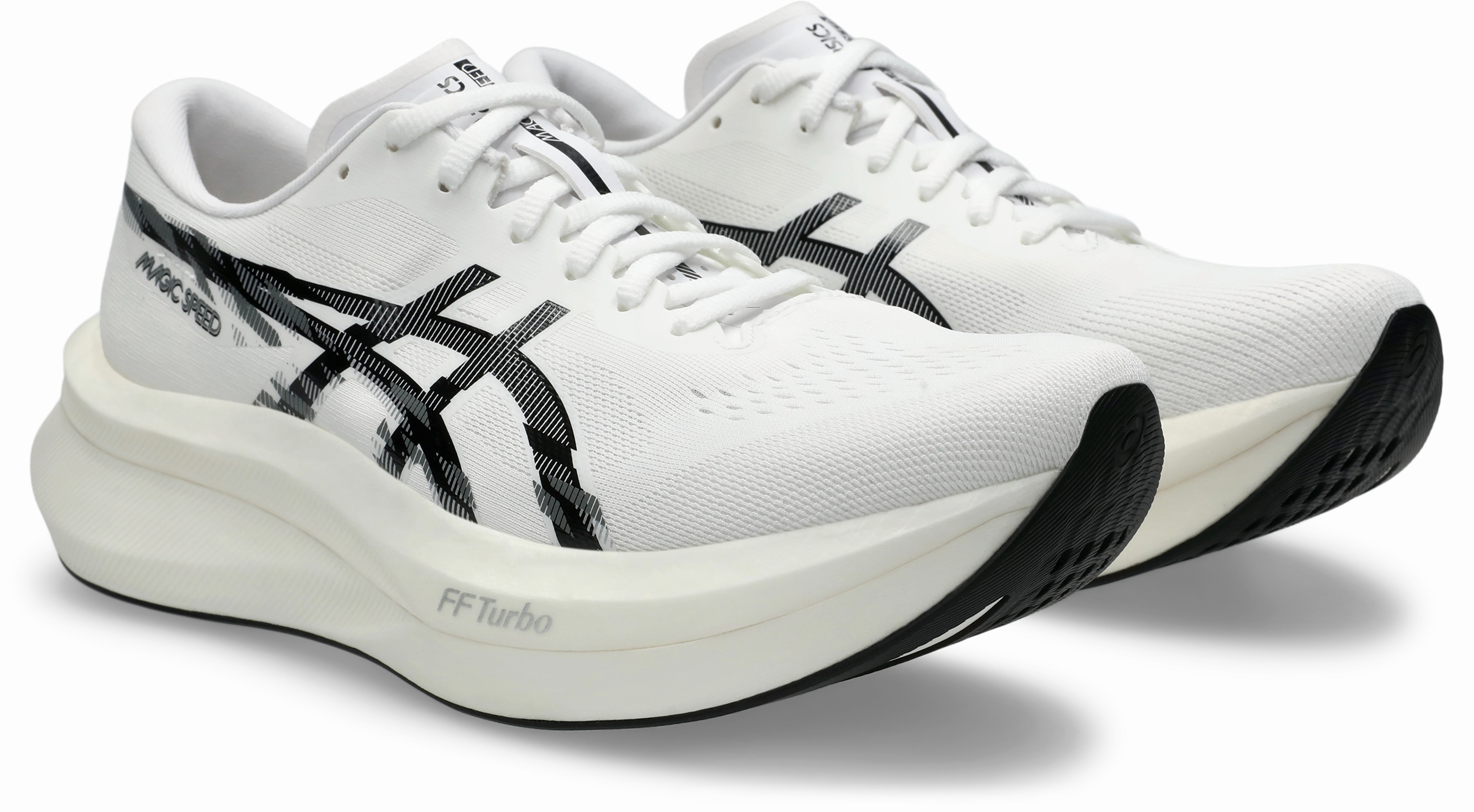 Magic Speed 4 - Men's