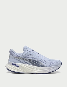 Magnify NITRO 2 Shoes - Cool Weather/Blue Crystal