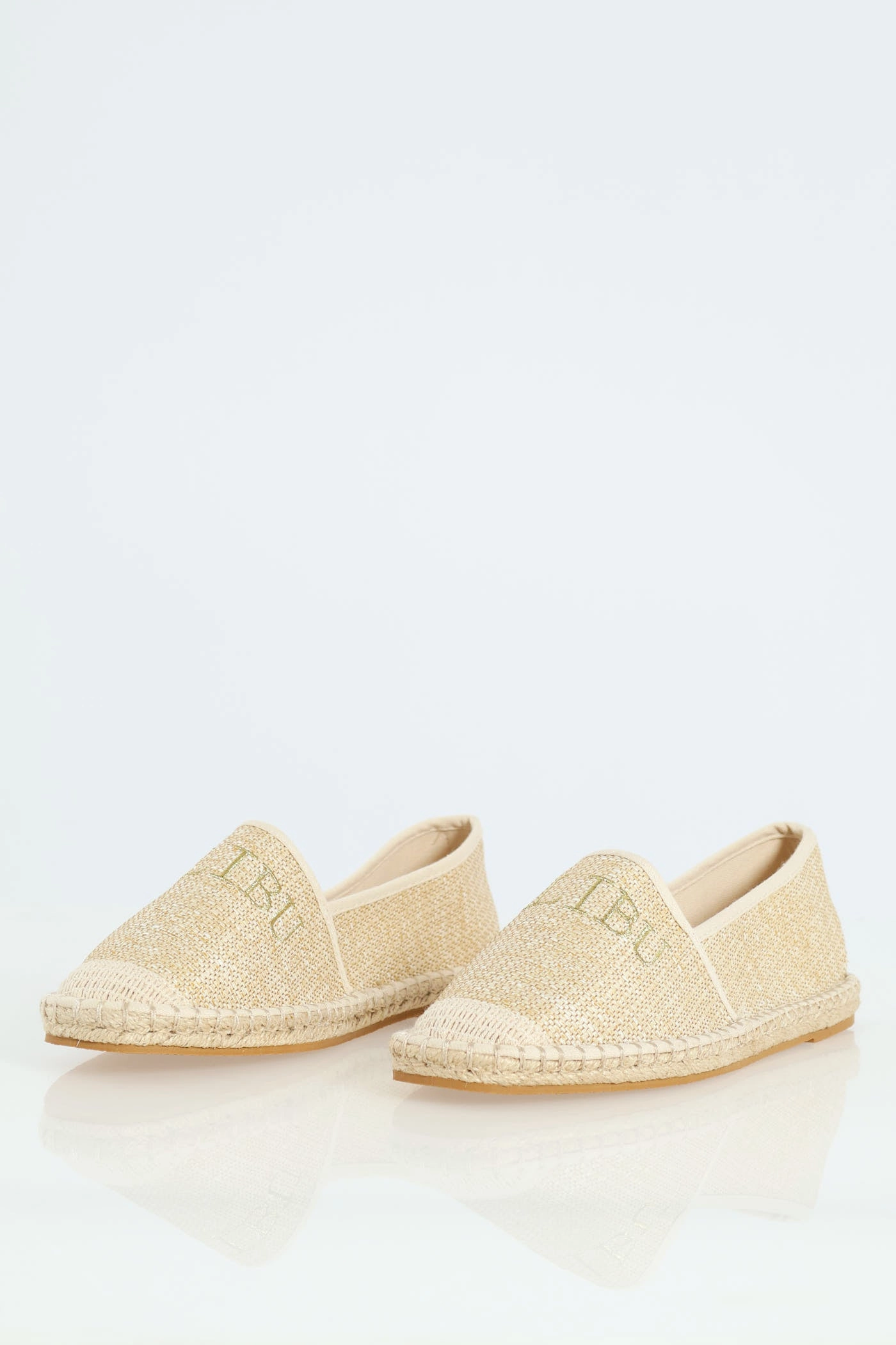 Malibu Espadrille Slip On - Multi