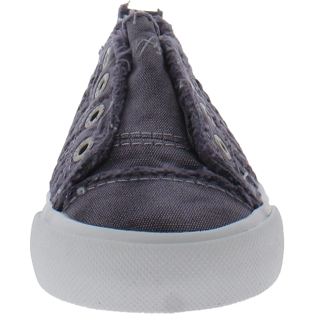 Marlane Girls Cushioned Footbed Lifestyle Casual and Fashion Sneakers